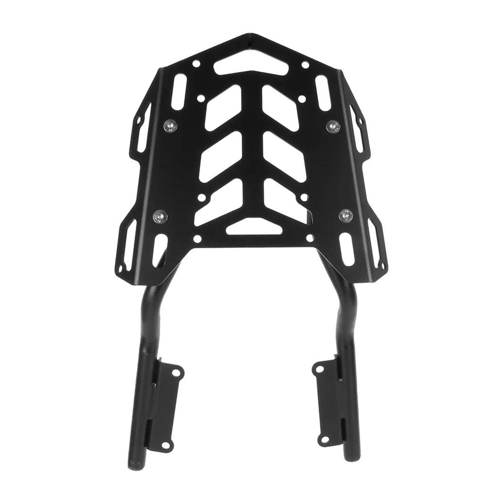 Porte bagage arrière pour CB650R CBR650R 2019-2020 support de transport robuste
