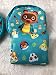 YUNMEI Cruce de Animales Animal Crossing Around Rick Animal Crossing Friends Club...