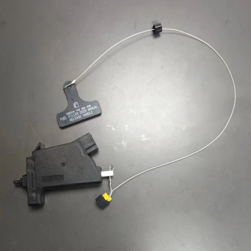 1 PC/Set of 81590-2W000 Fuel Tank Door Motor (MOLEI-AUTO)