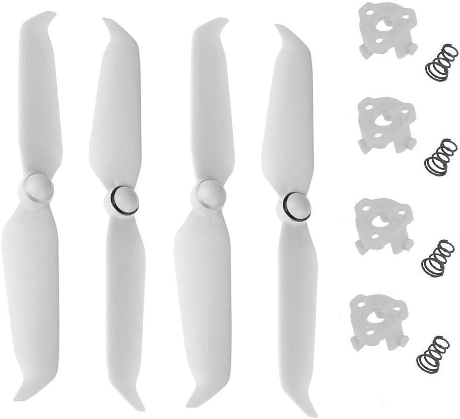 Ultimaxx’s Deluxe Accessory Bundle for DJI’s Phantom 4 Quadcopter; Includes: Professional Backpack for All DJI Phantom Quadcopters, Filter Kit, Grey Prop Guards, and More