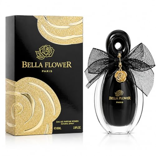 Gemina.B Bella Flower 85ml EDP