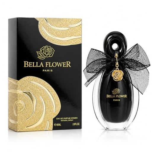 Bella Flower 2.8Oz Edp Sp (L) - Exclusive To Benron Partners Only -