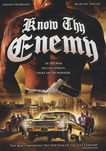 Know Thy Enemy Know Thy Enemy