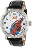 spiderman comic filme deutsch  Marvel Comics Herren W000532 Spider-Man Vintage Uhr