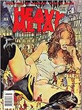 Heavy Metal Magazine July 1997 (Volume XXI, No. 3)