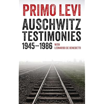 Auschwitz Testimonies