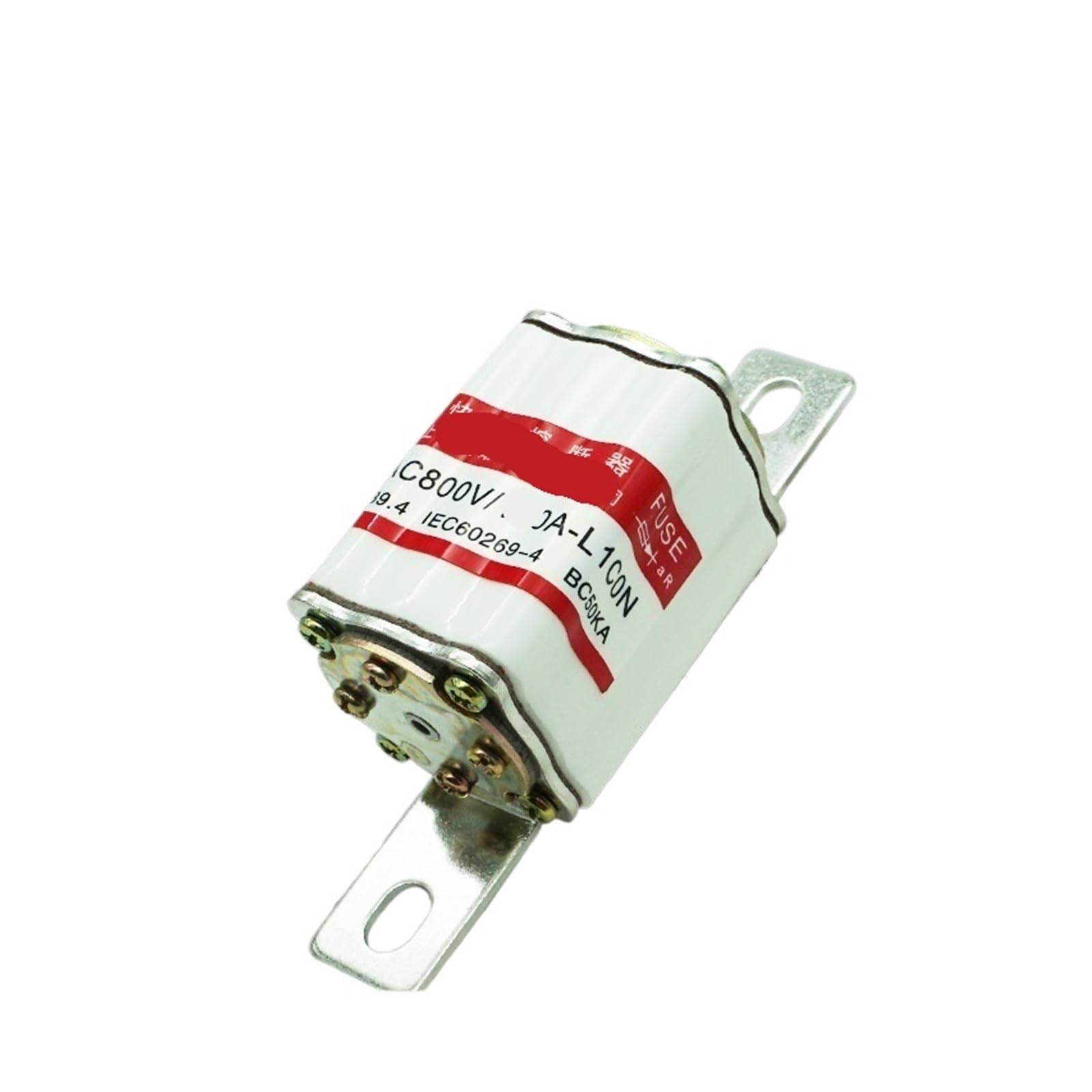 VDOQTLJT Electrical RS4 AC800V/160A200A250A300A350A400A L1C0N Fast Fuse(RS4-AC800V/200A-L1C0N)
