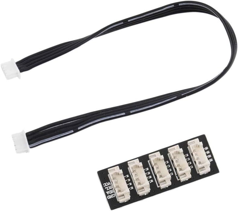 Parts & Accessories Pixhawk PX4 PIX 2.4.8 32 Bit Flight Controller Autopilot with 4G SD Safety Switch Buzzer PPM I2C Damping Plate for RC Quadcopter - (Color: Standard Collocation)