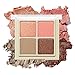 Etude House Blend For Eyes #3 Pink Up