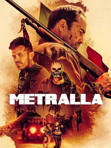 Metralla