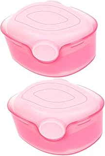 Dense Foundation Brush and Concealer Brush 2p...