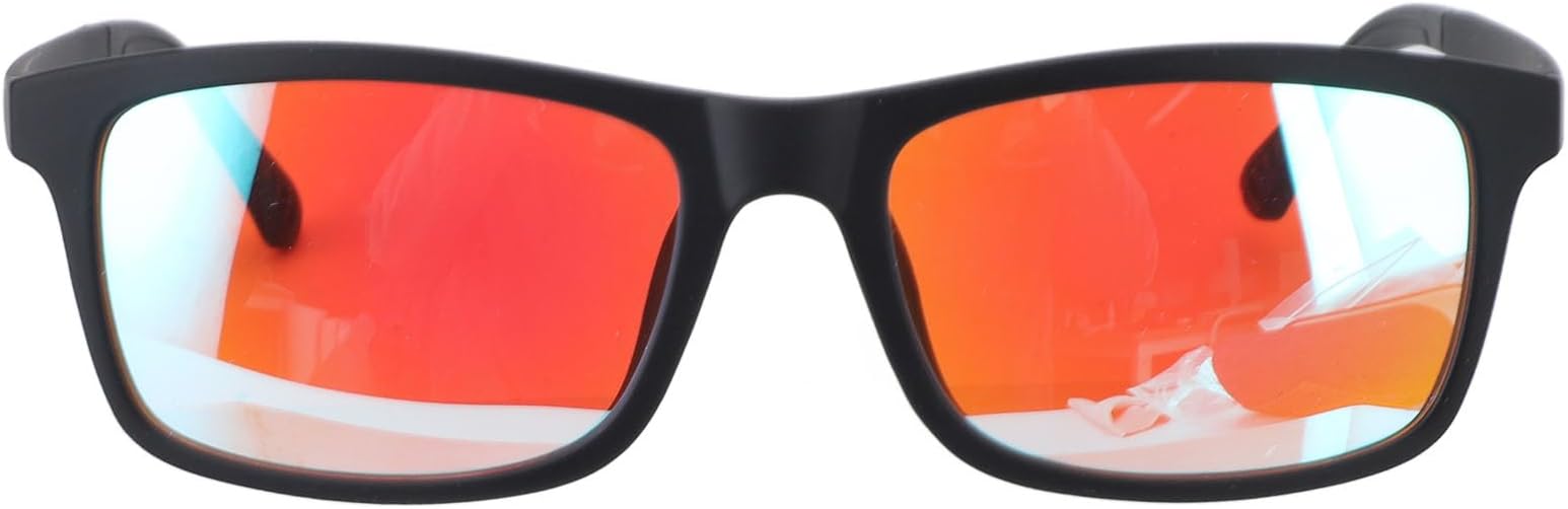 Color Blind Glasses Enhancing Effect Deutan Protan Blind Suitable Crowd Resin Material