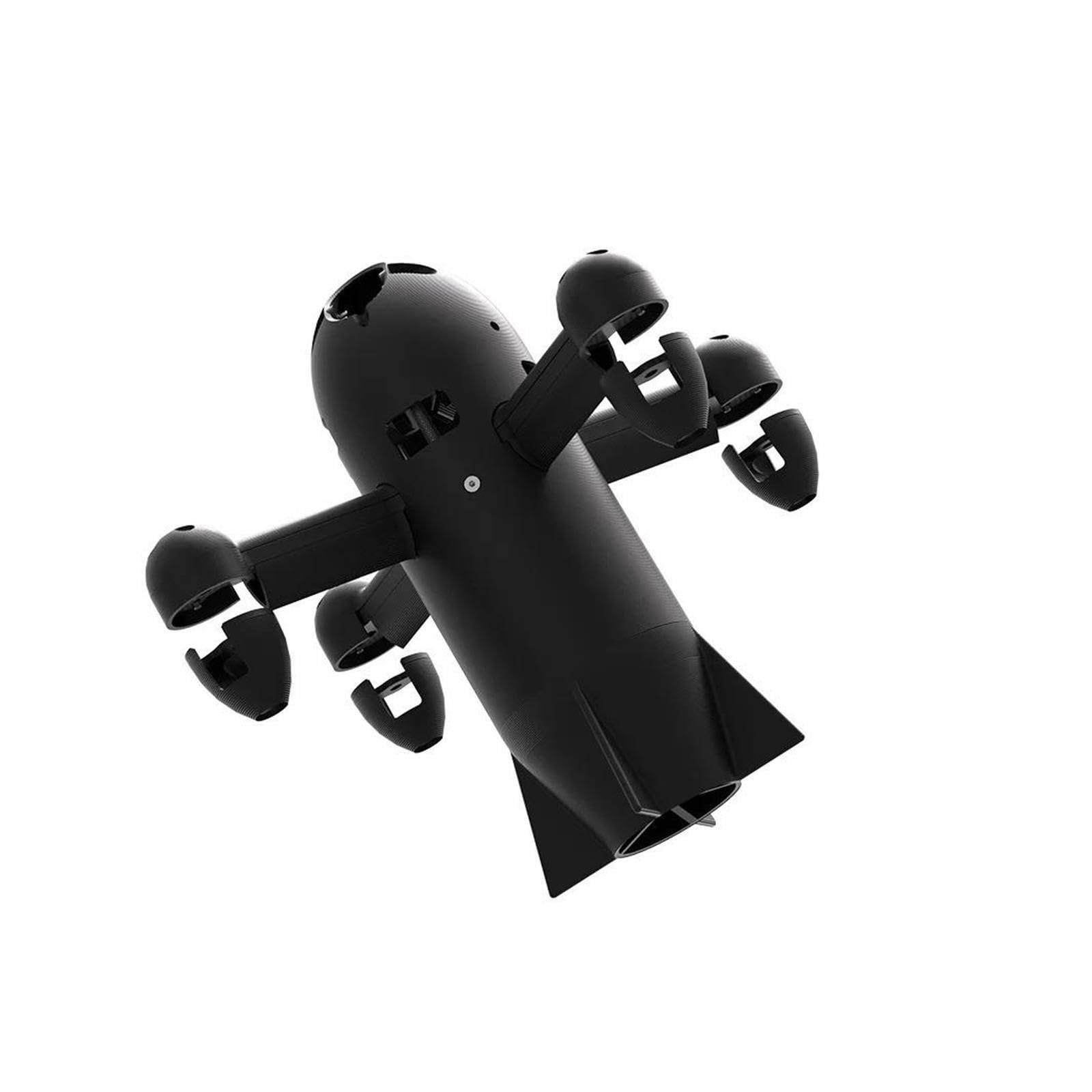Kit telaio AOS HS5 FPV for parti di droni FPV