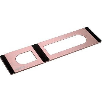 Craftmaster Union for Apple Magic Apple Magic Trackpad 2    Dock iMac  Union-Tray-Rose