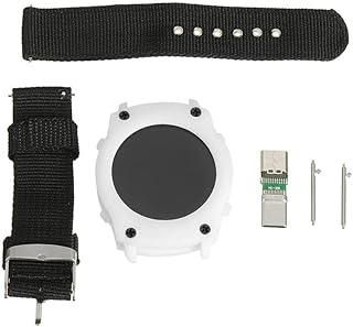 Koanhinn ESP32 Programmable Watch Open-SmartWatch Light V3. ESP32 ESP32 Smart Watch Support WiFi Bluetooth New