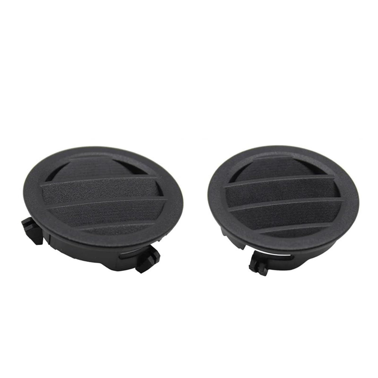 Rejilla de ventilación Benz Clase C W204 2007-2011 3