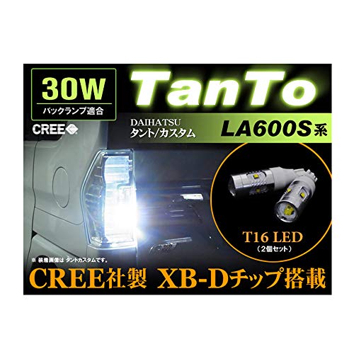 Amazon | TANTO タント タントカスタム LA600S