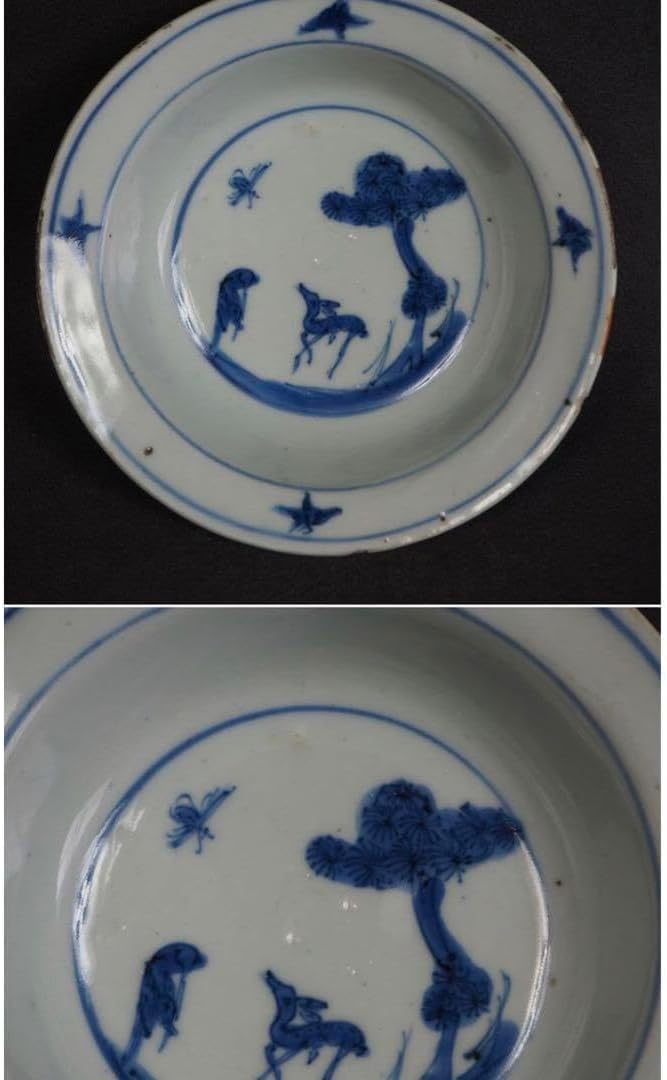 2 陶芸家 筒井廣明 釉彩磁 湯呑 ゆのみ カップ 葆光彩 共箱 W