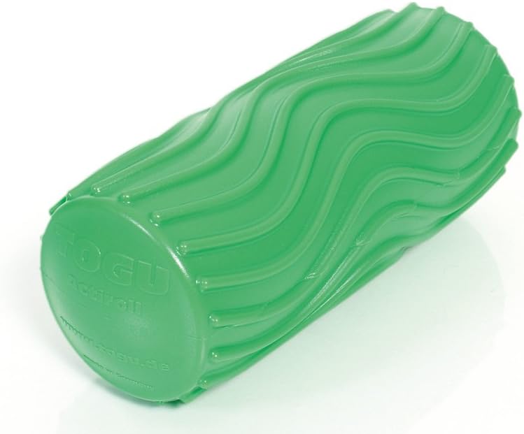 Togu Blackroll Actiroll Wave M Set Fascia Roller