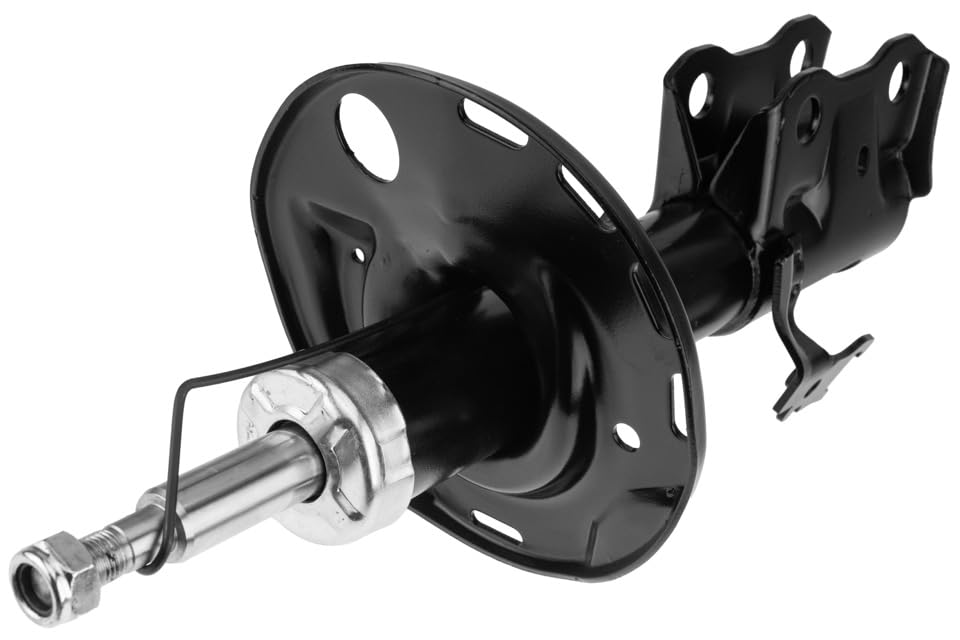 Amortisseur avant droit anti-vibration compatible Prius 08- référence A-TY-048