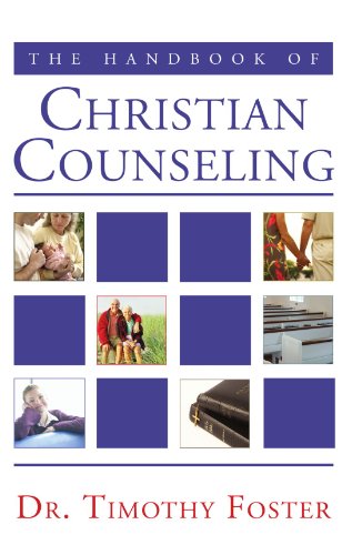 The Handbook of Christian Counseling: A Practical Guide