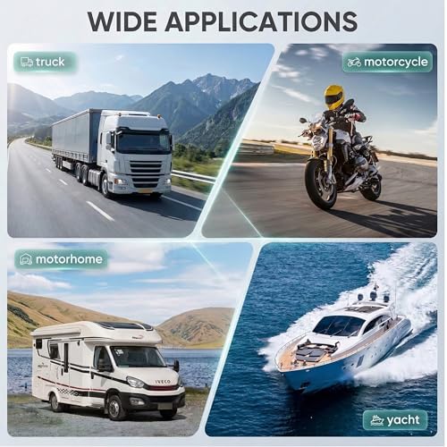 GIZGA 330PCS Kfz Sicherungen Autosicherungen Set Standard, Mini, Micro Flachsicherungen (2A/3A/5A/7.5A/10A/15A/20A/25A/30A/35A/40A) mit 1 Sicherungszieher für PKW Motorrad LKW Wohnmobile Boot