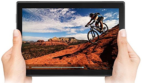 Lenovo TAB4 10 Tablet, Display...
