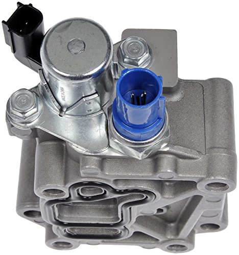 Dorman 918-080 Engine Variable Valve Timing (Vvt) Solenoid Compatible With Select Acura / Honda Models #TOP1
