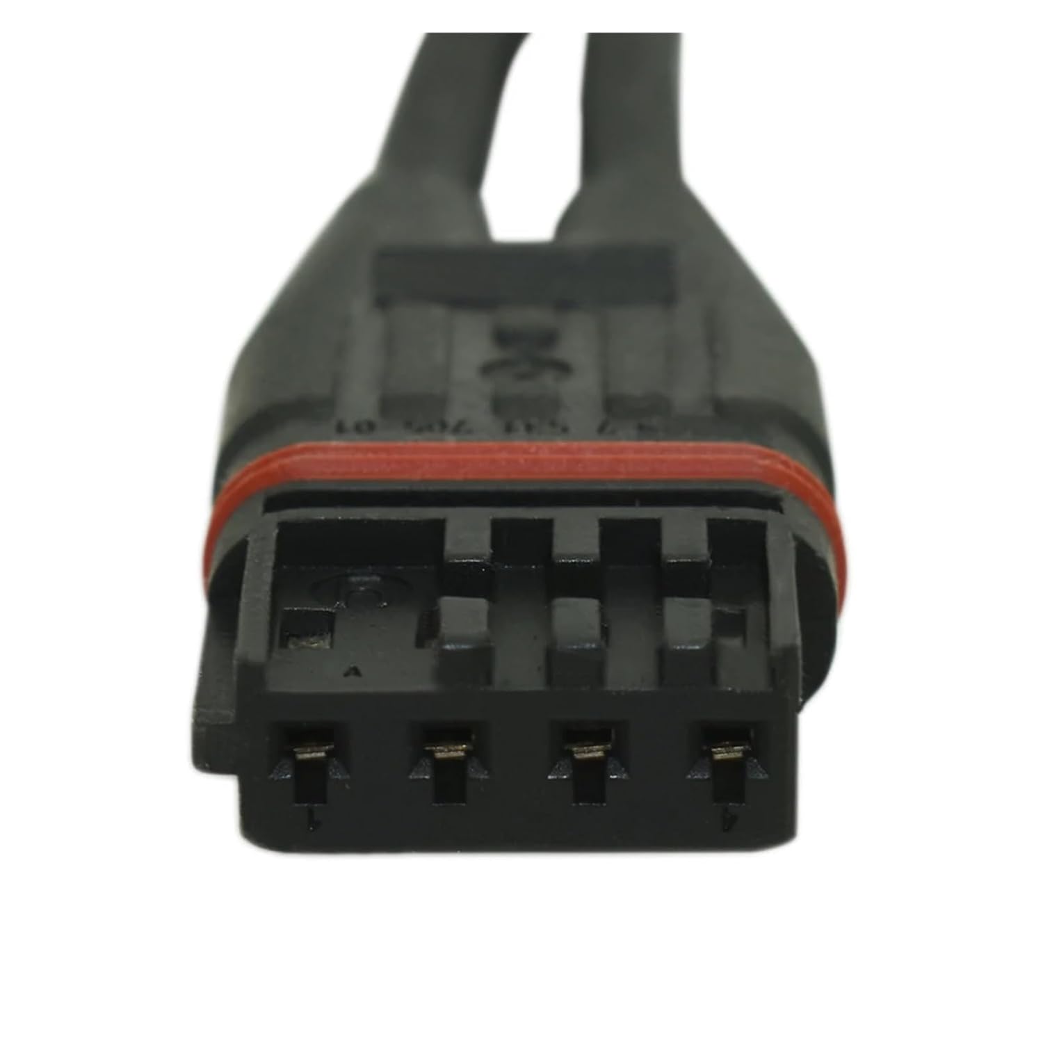 OEM 7525039-05 7525039 05 752503905 Knock Detonation Sensor Compatible with BMW E91 3.0 05-12 CHOICE2/2 Touring Petrol Vemo Car Accessories