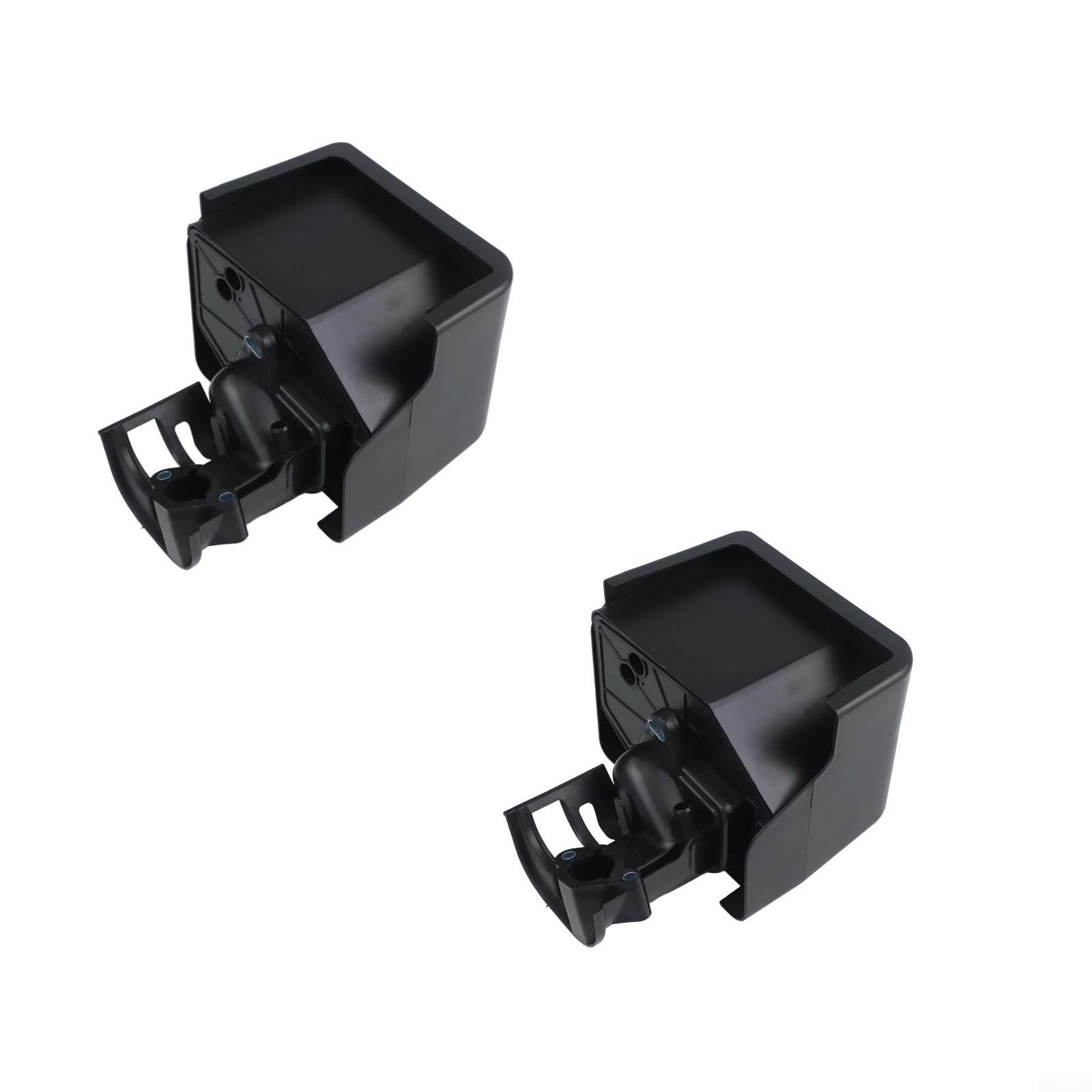 para filtro Aire 2uds para honda para gx340 para gx390 17410-ZE2-020