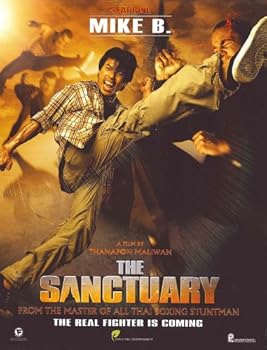DVD Sanctuary Book