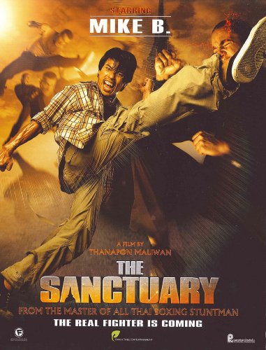 Sanctuary Sanctuary