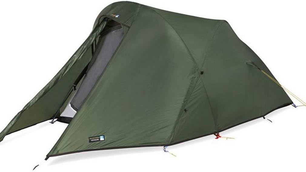 Terra Nova Voyager 2 Person Tent