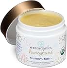 Sponsored ad from Era Organics. "Keep Your Baby Hapy and Healthy With Organic Care." Shop Era Organics.