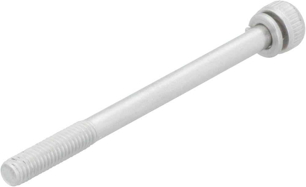 Amazon | TOTO 六角穴付きボルトM3×40 TH62342 | コマ・パッキン・Oリング