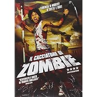 Il Cacciatore Di Zombie