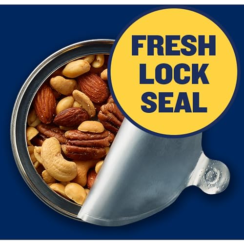 Planters Mixed Nuts thumb #5