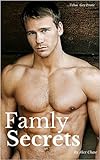 Family Secrets - Taboo Gay Erotica