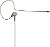 AKG Akage Small ear hook and microphone C111 LP for AKG wireless system Domestic gene product