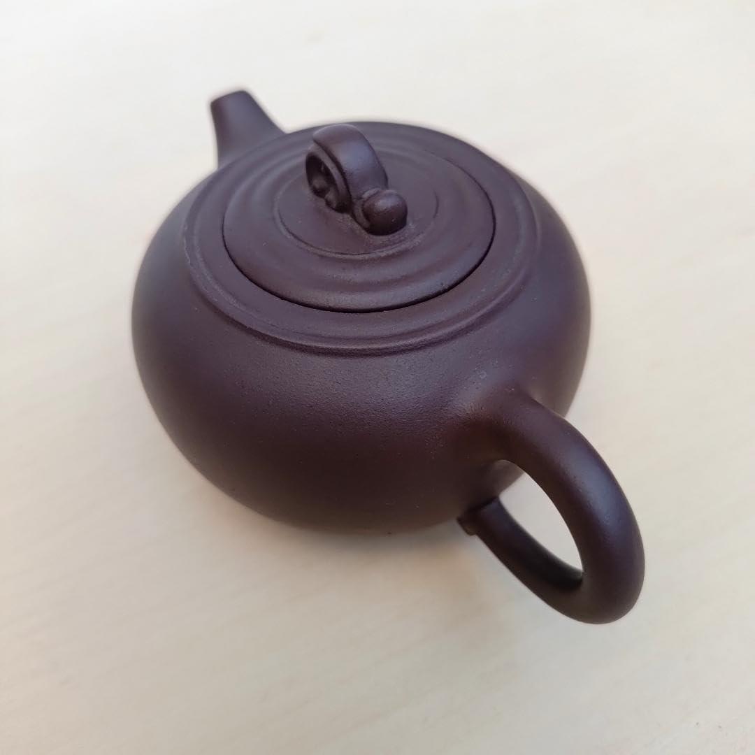 中国 宜興 紫砂 紫泥 急須 茶壷 茶壺 茶銚 茶注 中国茶器 煎茶道具