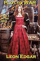 Plot to War 1507869703 Book Cover