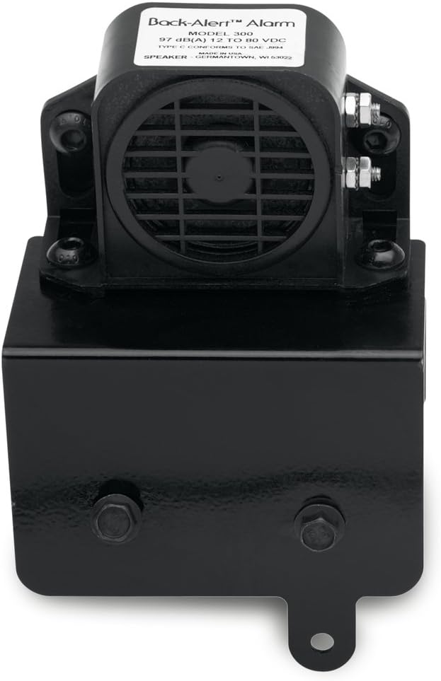 Kawasaki KAF080-030 Back Up Beeper