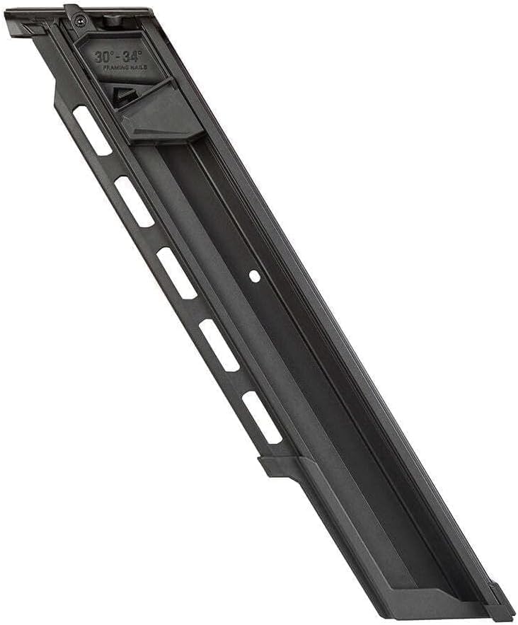 48-08-2745 for Milwaukee 30-Degree Framing Nailer Extended Capacity Magazine