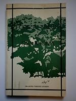 Forest Trees of Oklahoma B0042LR9OI Book Cover