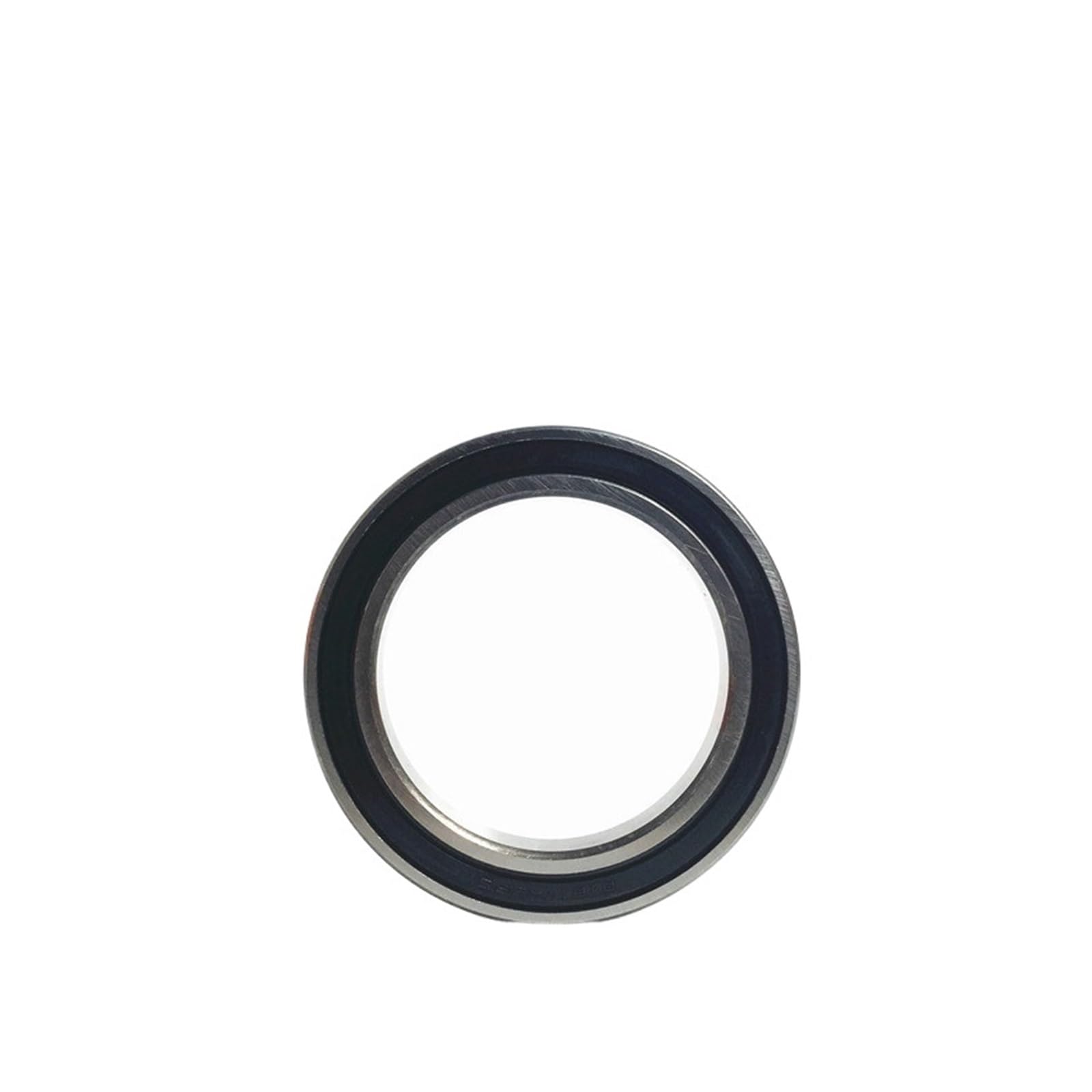 NOBIRTBSA 10PCS 6904-2RS Bearing ABEC-1 20x37x9 mm Thin 6904 2RS Ball Bearing 6904RS 61904 RS
