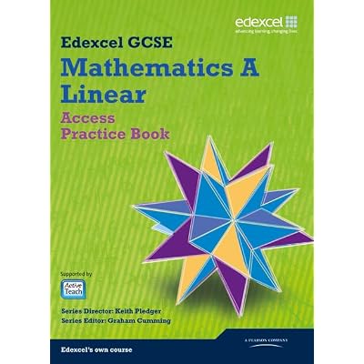 GCSE Mathematics Edexcel 2010