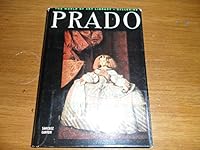 The Prado B001J6ZNS8 Book Cover