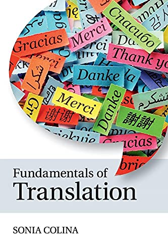 Fundamentals of Translation