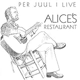 juul pods nicotine  Per Juul i live i Alice\'s Restaurant