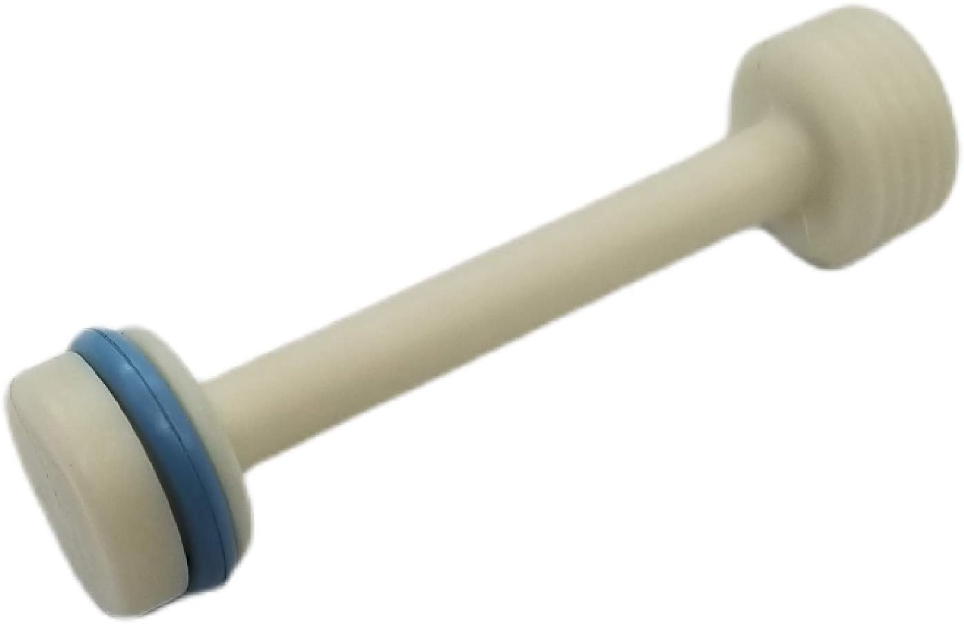 LS Oil Galley Diverter Restrictor Barbell Engine Block Plug